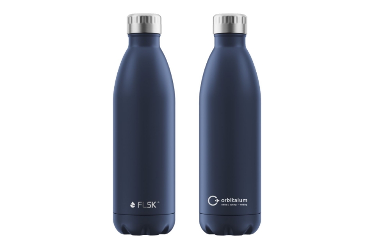 Picture of FLSK Drinking bottle - 750ml 