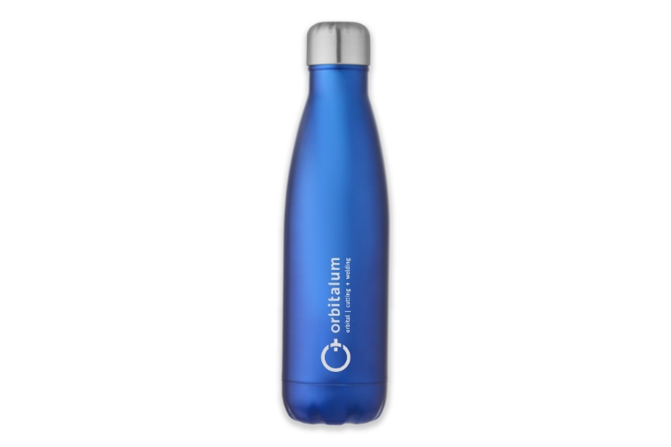 Picture of Stainless steel bottle 500ml 