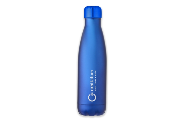 Picture of Stainless steel bottle 500ml 