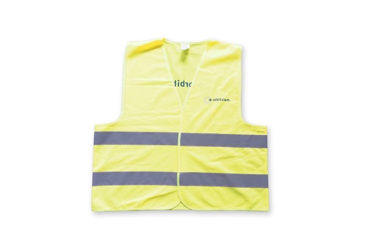 Picture of Safty vest Orbitalum
