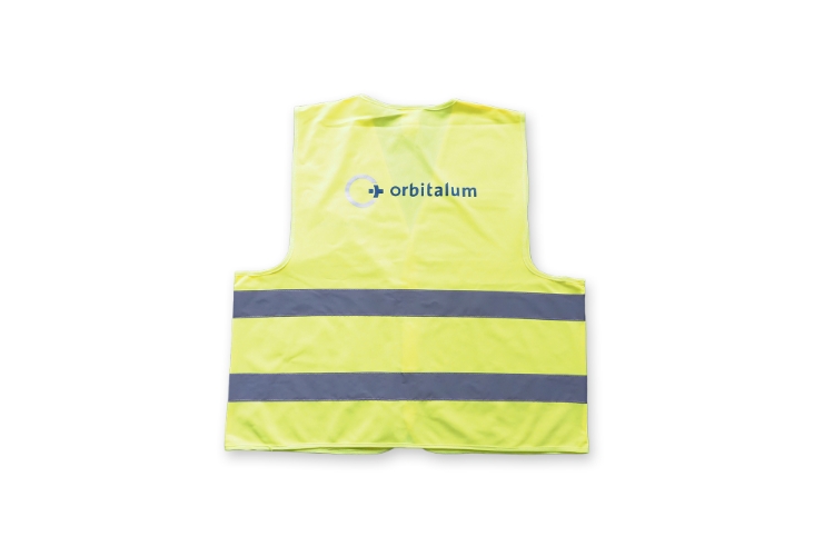 Picture of Safty vest Orbitalum