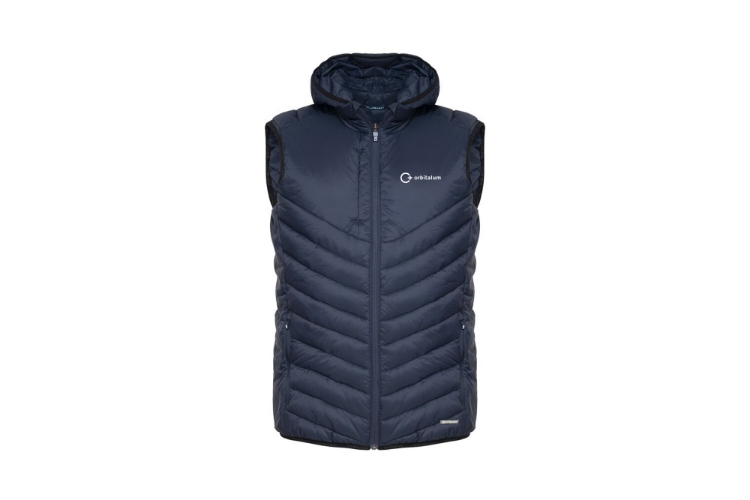 Picture of Orbitalum Man Vest