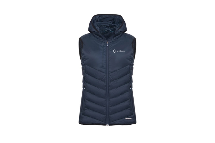 Picture of Orbitalum Woman Vest