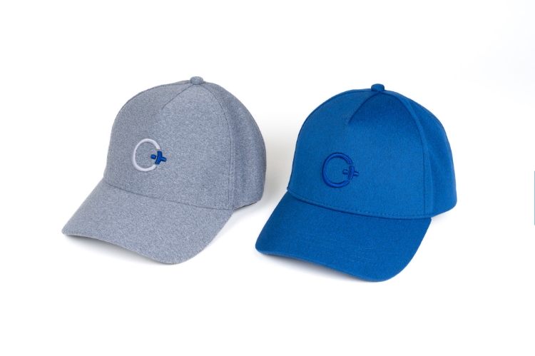 Picture of Orbitalum Cap