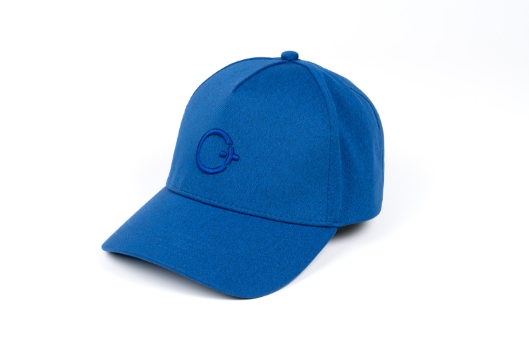 Picture of Orbitalum Cap