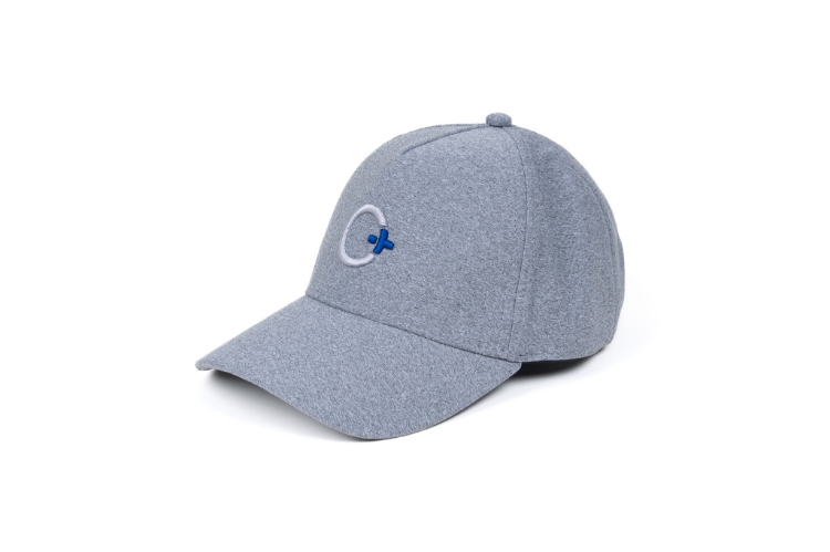 Picture of Orbitalum Cap
