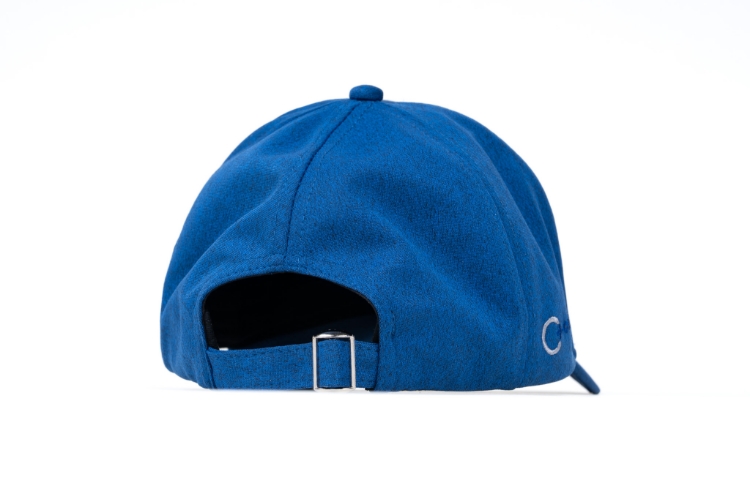 Picture of Orbitalum Cap