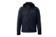 Picture of Men's softshell jacket Ontario, ink, regular fit 