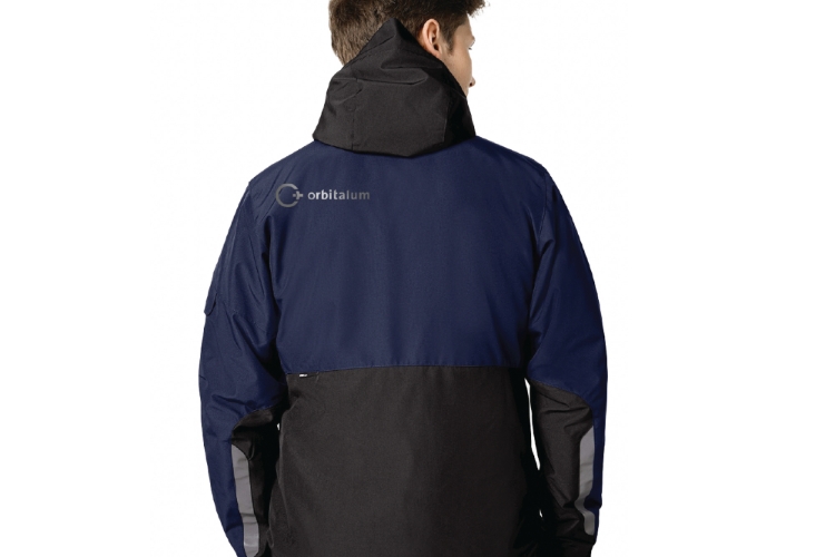Picture of Orbitalum Work jacket